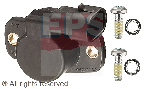 EPS 1.995.083 Датчик положення дросельної заслінки EPS 1.995.083 Датчик положення дросельної заслінки