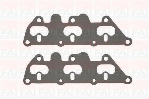 FAI EM846 Прокладка колектора випускного — Фото №2 FAI EM846 Прокладка колектора випускного — Фото №2