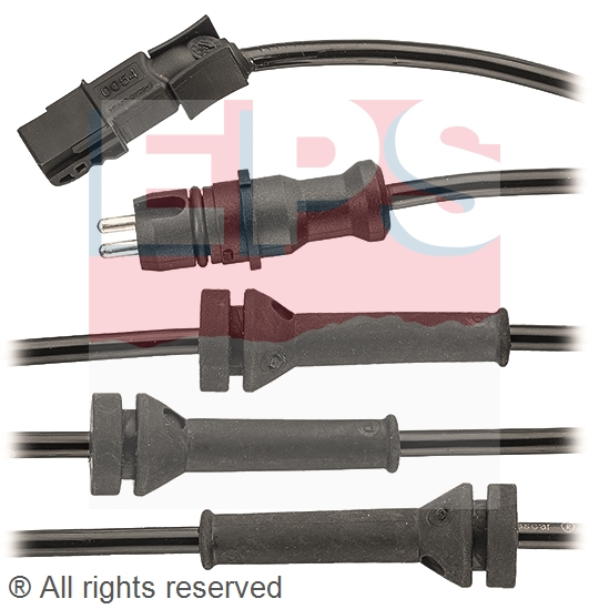 EPS 1.960.054 ABS sensor EPS 1.960.054 ABS sensor