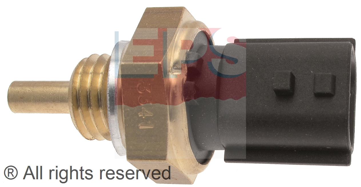 EPS 1.830.341 Датчик температури охолоджуючої рідини EPS 1.830.341 Датчик температури охолоджуючої рідини