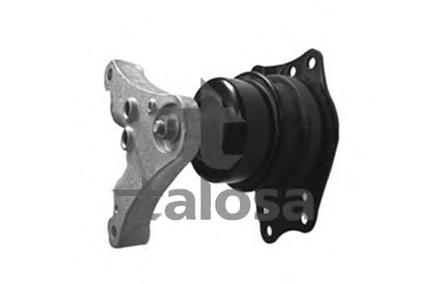 Talosa 61-05317 Insulator engine mounting — Photo #2 Talosa 61-05317 Insulator engine mounting — Photo #2