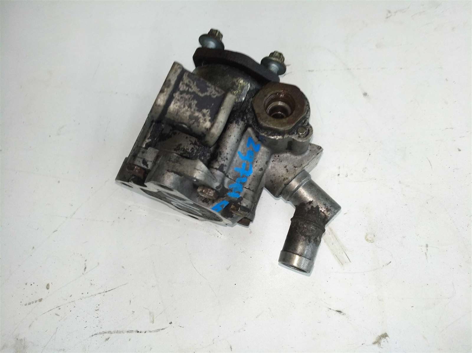 MSG ME 004 Steering pump