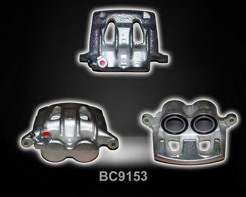 Shaftec BC9153 Brake caliper Shaftec BC9153 Brake caliper