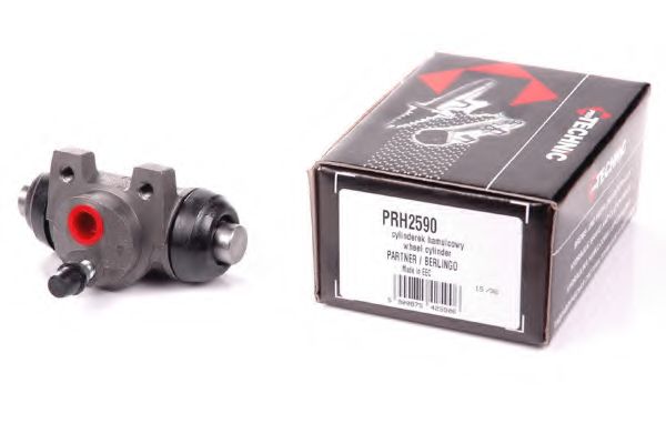 Protechnic PRH2590 Циліндр гальмівний робочий — Фото №3 Protechnic PRH2590 Циліндр гальмівний робочий — Фото №3