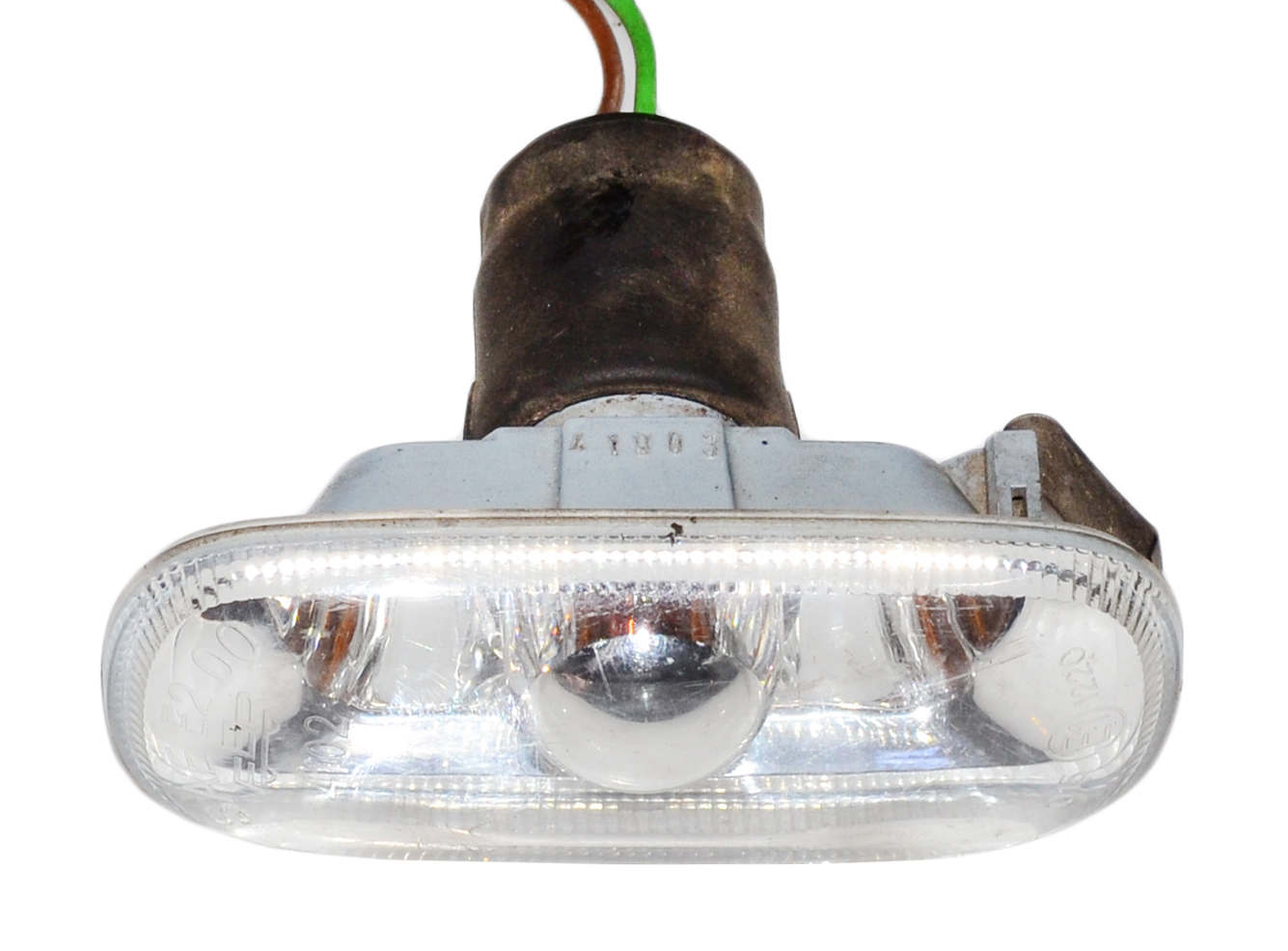 VAG 8E0949127 Ліхтар покажчика повороту — Фото №2 VAG 8E0949127 Ліхтар покажчика повороту — Фото №2