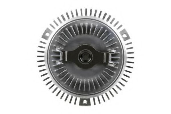 NRF 49540 Муфта вентилятора — Photo #4 NRF 49540 Муфта вентилятора — Photo #4