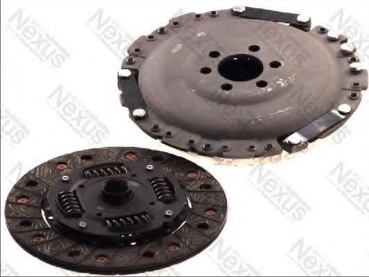 Nexus F1W071NX Комплект сцепления Nexus F1W071NX Комплект сцепления