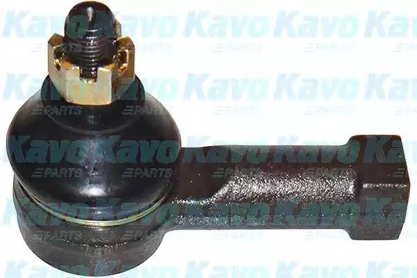 Kavo Parts STE-5505 Наконечник поперечної рульової тяги Kavo Parts STE-5505 Наконечник поперечної рульової тяги