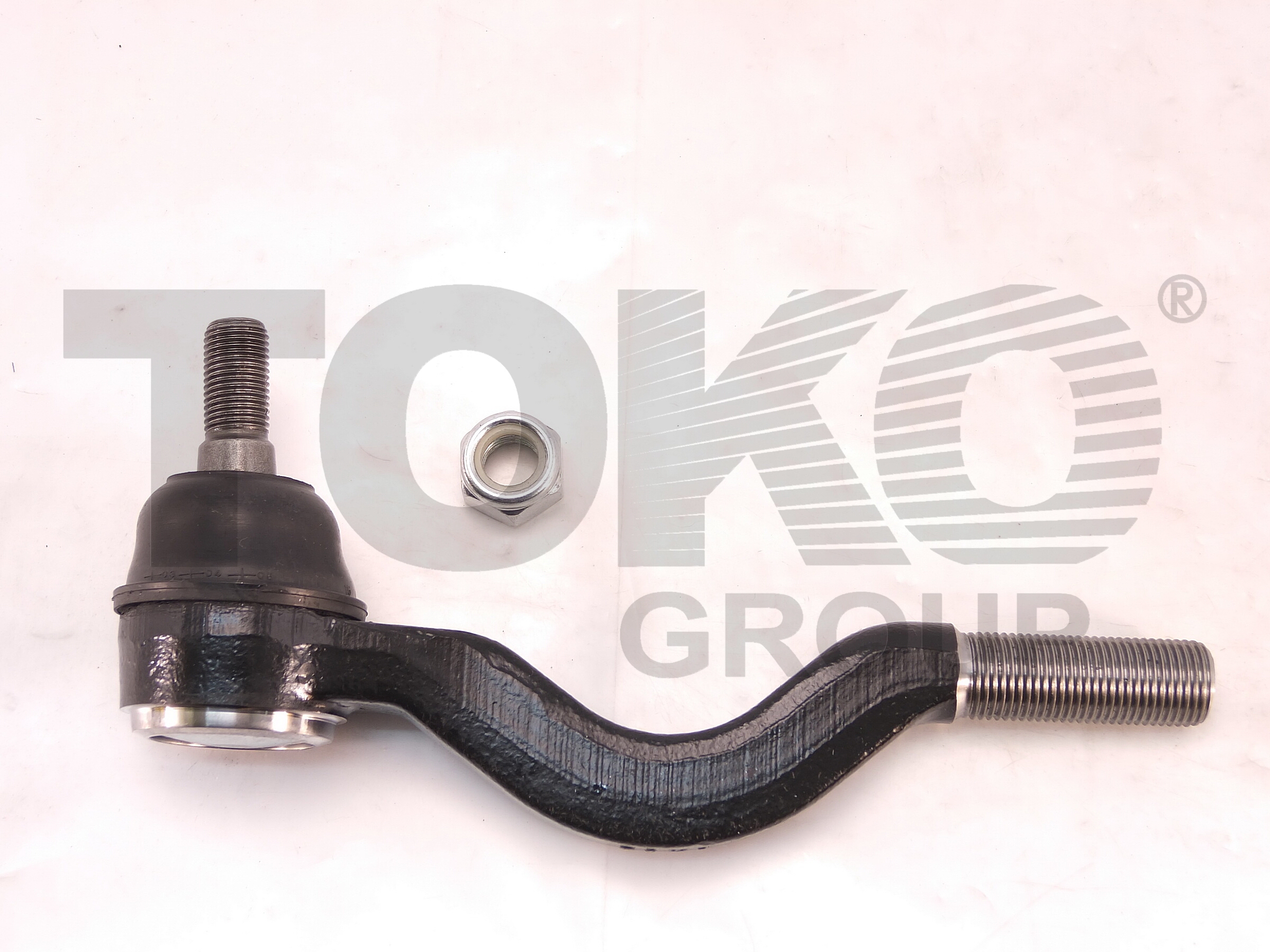 Kavo Parts STE-5508 Наконечник поперечной рулевой тяги