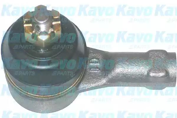 Kavo Parts STE-5510 Наконечник поперечной рулевой тяги