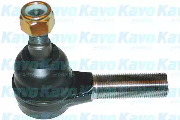 Kavo Parts STE-5518 End assy tie rod steering Kavo Parts STE-5518 End assy tie rod steering