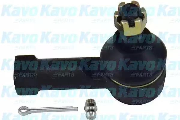 Kavo Parts STE-5520 End assy tie rod steering