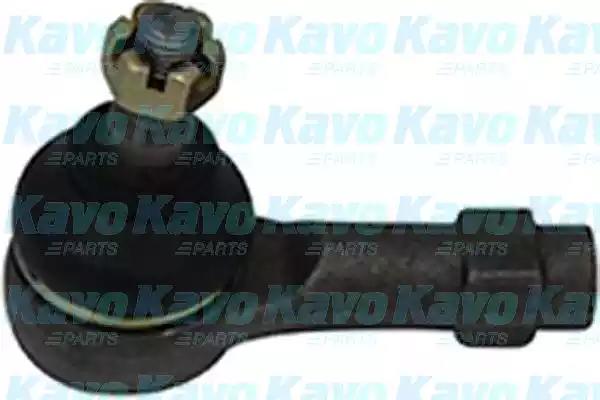 Kavo Parts STE-5537 End assy tie rod steering Kavo Parts STE-5537 End assy tie rod steering