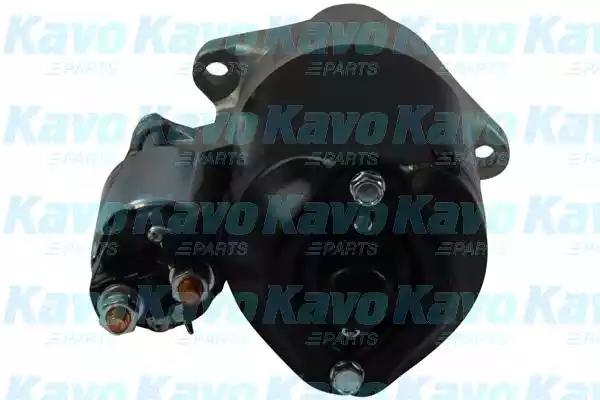 Kavo Parts EST-1501 Стартер Kavo Parts EST-1501 Стартер
