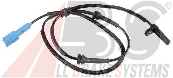 A.B.S. 30151 ABS sensor
