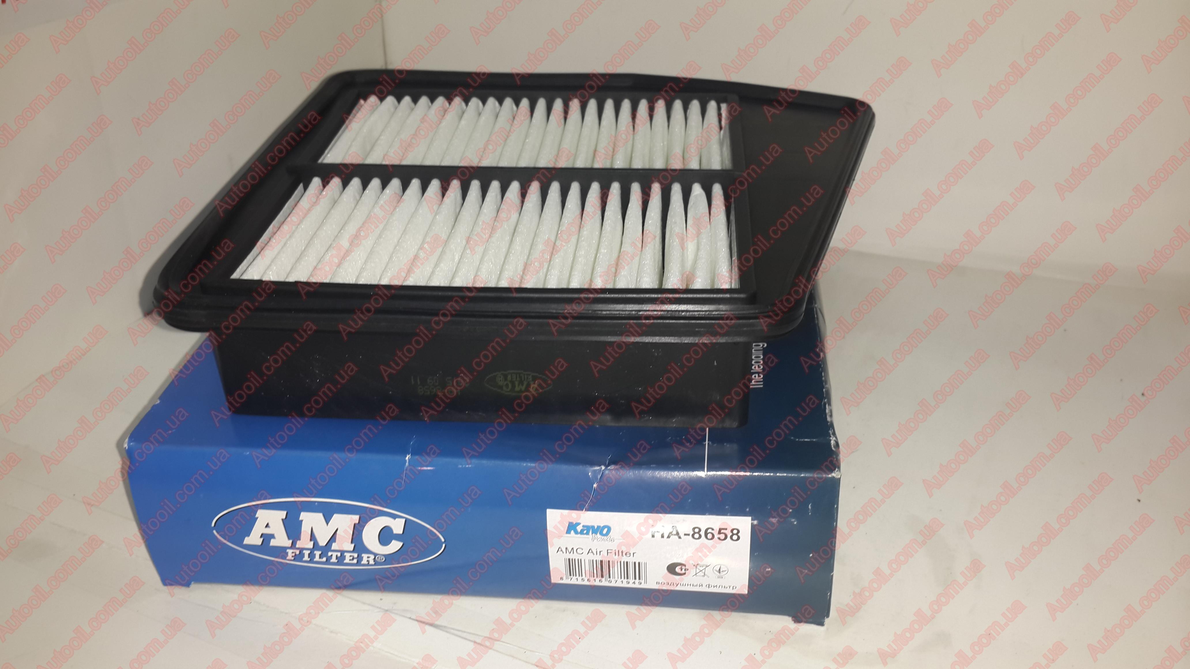AMC Filters HA8658 Фільтр повітряний AMC Filters HA8658 Фільтр повітряний