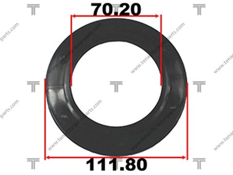 Tenacity ABRHO1006 Bearing suspension support Tenacity ABRHO1006 Bearing suspension support
