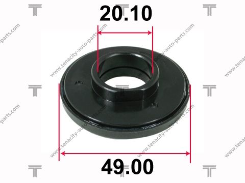 Tenacity ABRMA1001 Bearing suspension support Tenacity ABRMA1001 Bearing suspension support