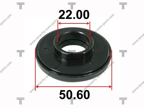 Tenacity ABRMA1002 Bearing suspension support Tenacity ABRMA1002 Bearing suspension support