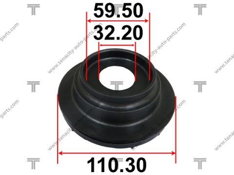 Tenacity ABRMA1005 Автозапчастина Tenacity ABRMA1005 Автозапчастина