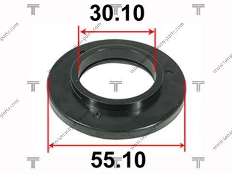 Tenacity ABRNI1002 Bearing suspension support Tenacity ABRNI1002 Bearing suspension support