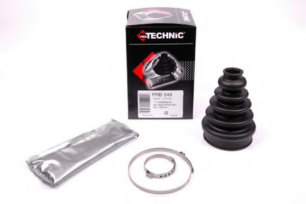 Protechnic PRB348 Dust boot kit axle joint Protechnic PRB348 Dust boot kit axle joint