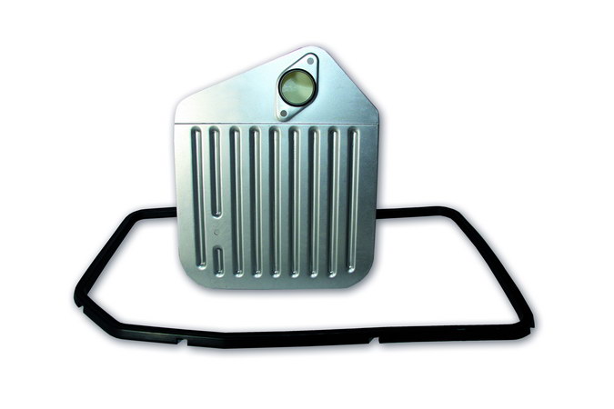 Prexaparts P220010 Фільтр АКПП