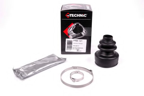 Protechnic PRB121 Dust boot kit axle joint Protechnic PRB121 Dust boot kit axle joint