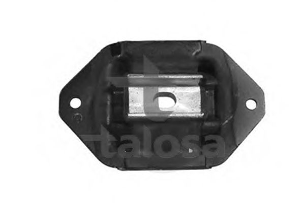 Talosa 61-06690 Insulator engine mounting — Photo #2