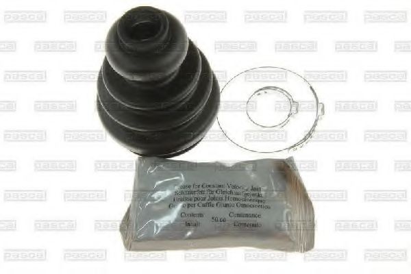 Pascal G6W030PC Dust boot kit axle joint