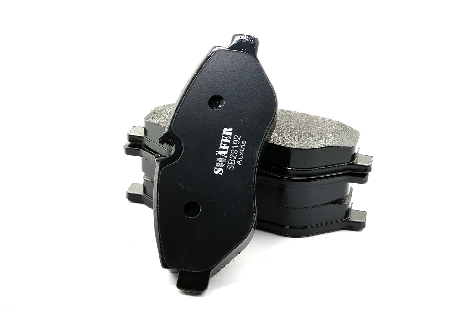 Shafer SB29192 Brake pads Shafer SB29192 Brake pads