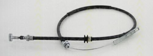 Triscan 8140151068 Brake cable — Photo #2 Triscan 8140151068 Brake cable — Photo #2