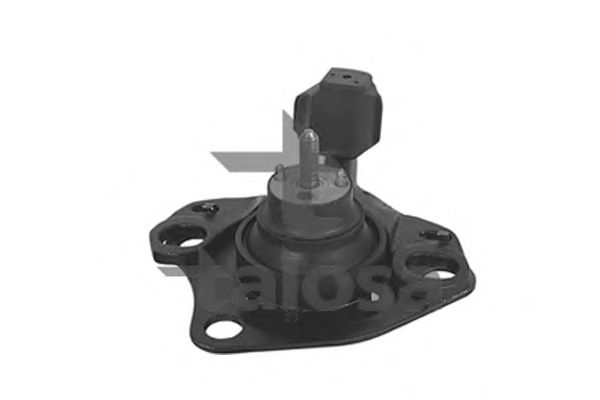 Talosa 61-05192 Insulator engine mounting — Фото №2 Talosa 61-05192 Insulator engine mounting — Фото №2