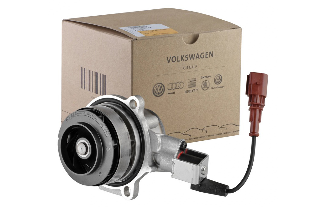 VAG 04L 121 011P Water pump VAG 04L 121 011P Water pump