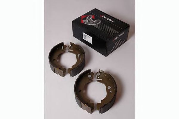 Protechnic PRS0157 Brake pads Protechnic PRS0157 Brake pads