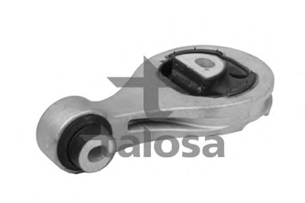 Talosa 61-06769 Insulator engine mounting — Photo #2 Talosa 61-06769 Insulator engine mounting — Photo #2