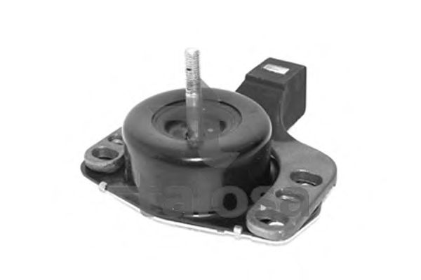 Talosa 61-05237 Insulator engine mounting — Photo #2 Talosa 61-05237 Insulator engine mounting — Photo #2