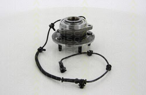 Triscan 853010166 Wheel bearing — Фото №3 Triscan 853010166 Wheel bearing — Фото №3