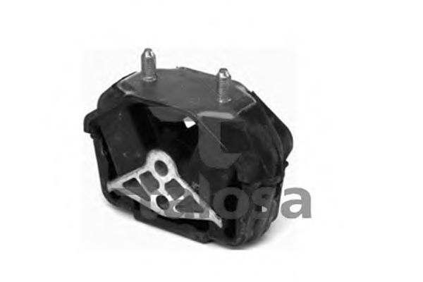 Talosa 61-06917 Insulator engine mounting — Photo #2 Talosa 61-06917 Insulator engine mounting — Photo #2