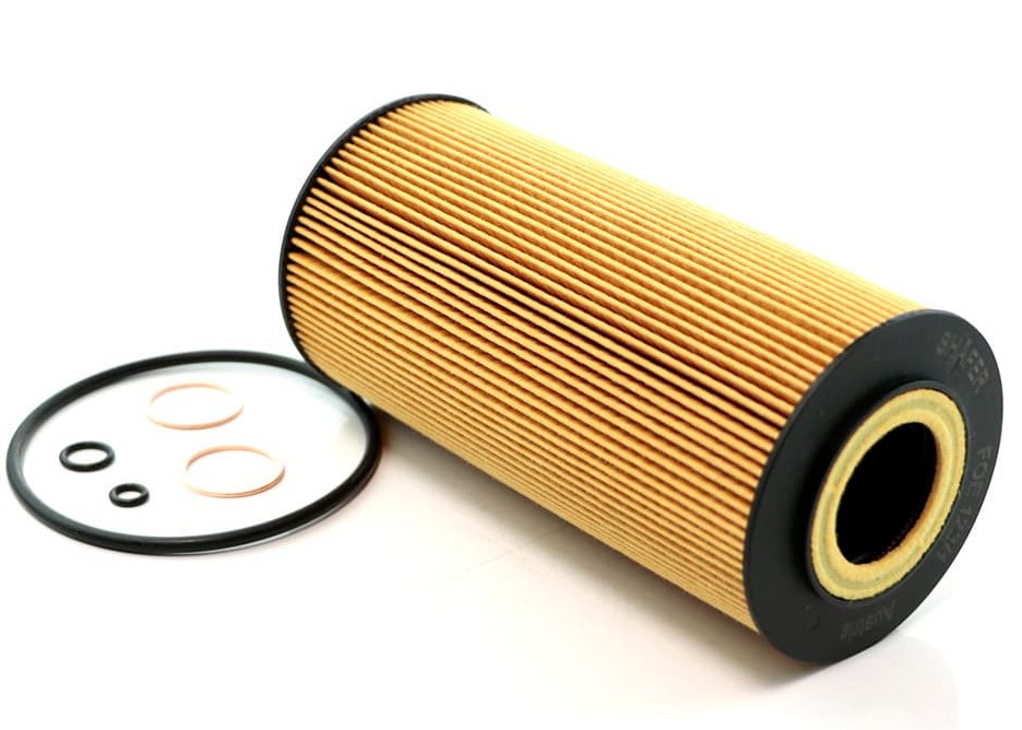 Shafer FOE123/1 Oil filter
