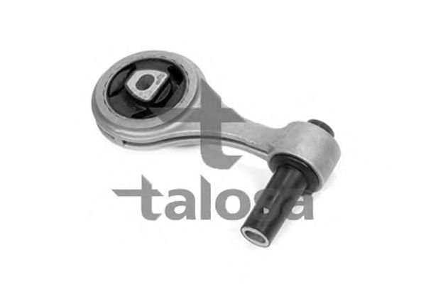 Talosa 61-06796 Опора двигателя, КПП