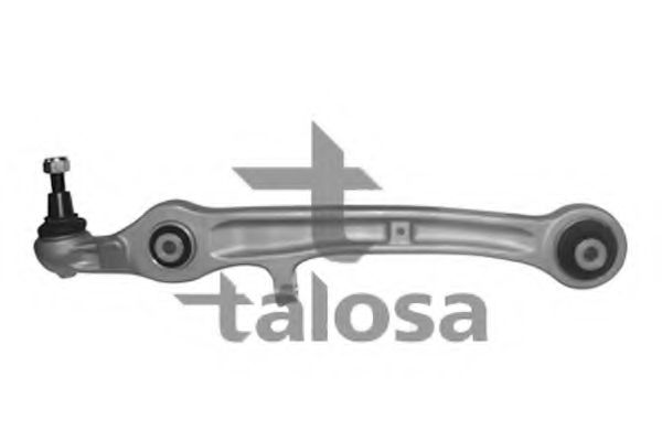 Talosa 46-07142 Arm assy suspension — Photo #2 Talosa 46-07142 Arm assy suspension — Photo #2