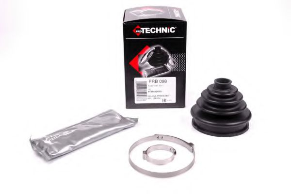Protechnic PRB098 Dust boot kit axle joint Protechnic PRB098 Dust boot kit axle joint