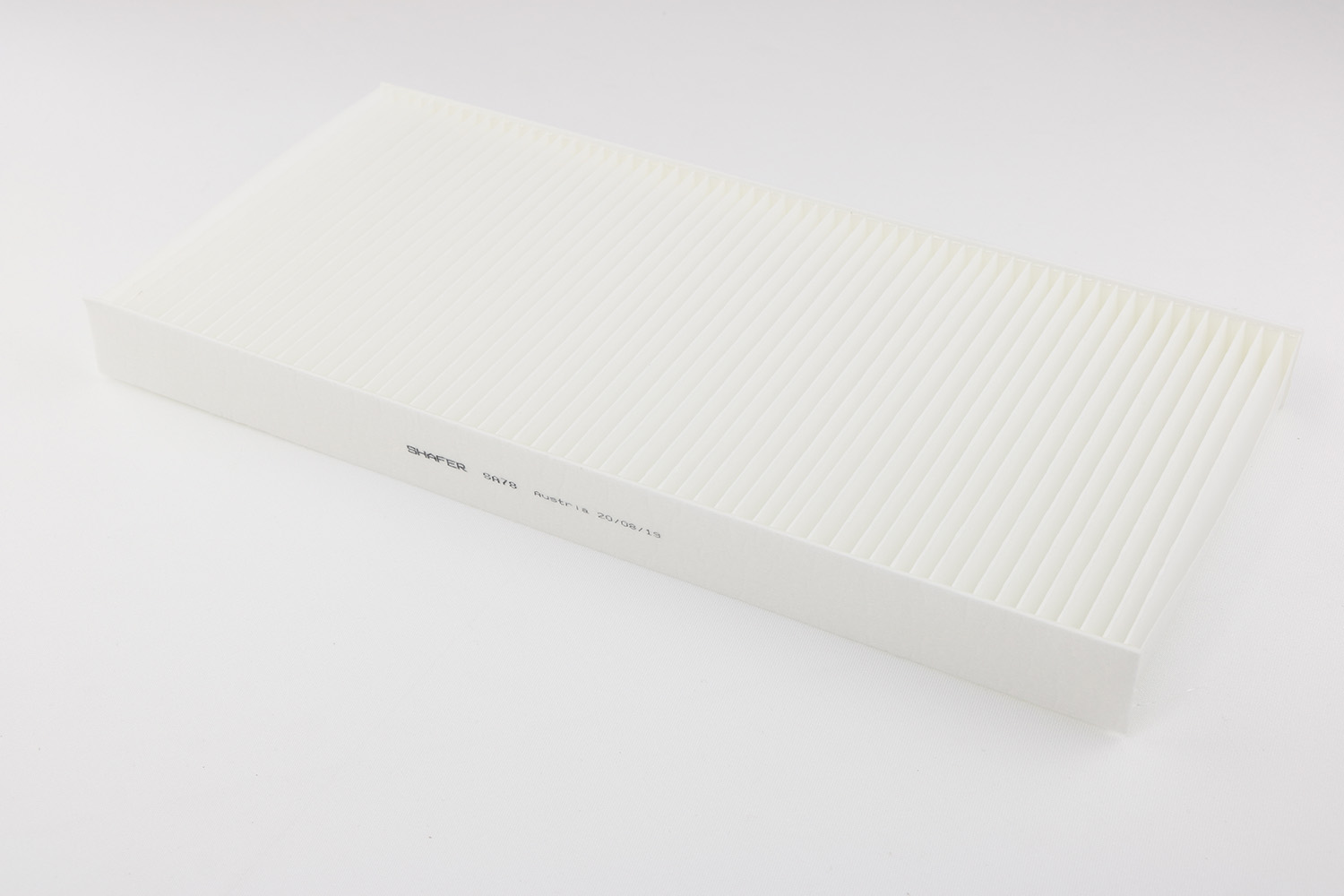 Shafer SA78 Фільтр салона Shafer SA78 Фільтр салона