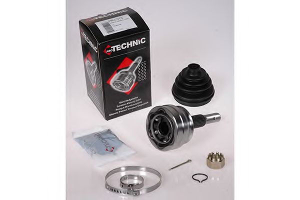 Protechnic PRJ015 Шрус Protechnic PRJ015 Шрус