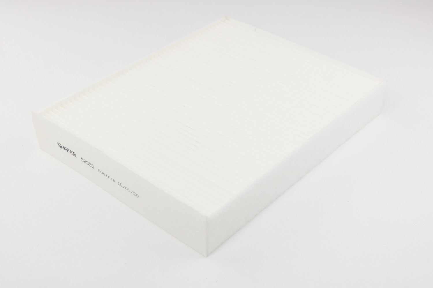 Shafer SA855 Фільтр салона