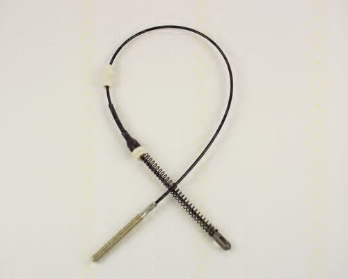 Triscan 814024136 Трос стояночного тормоза — Фото №2