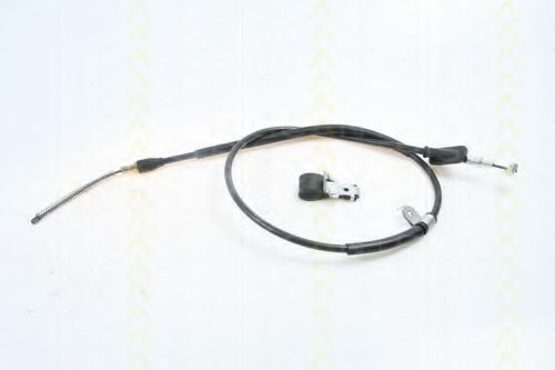 Triscan 814024169 Brake cable — Photo #2
