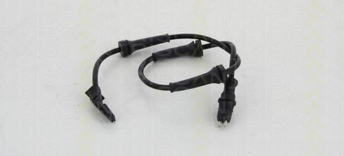 Triscan 818025107 ABS sensor — Photo #2 Triscan 818025107 ABS sensor — Photo #2
