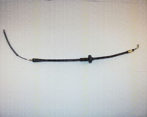 Triscan 814029139 Brake cable — Photo #2 Triscan 814029139 Brake cable — Photo #2